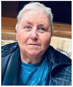 WENDLER Ida Née VENTURINI